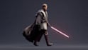design your sci fi and star wars character