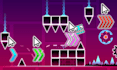 decorate a professional worthy level feature in geometry dash