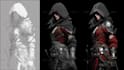 create character artwork for you