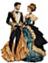 create fashion design clothes illustration
