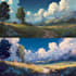 environment concept art landscape design