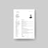 design your CV for your field, ats friendly I rate cards