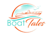 do boat, ship and yacht logo