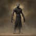 do horror character design