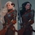 dnd character art and dnd character art