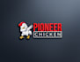 design outstanding rooster logo with express delivery