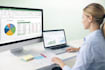 do excel data entry, financial calculations and reports
