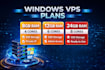 provide setup and configure windows vps server