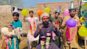 wish african happy birthday video