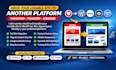 migrate your lovable website to wordpress, wix, squarespace or weebly