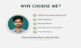 do copy paste and data entry work accurately