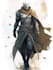dnd character art and dnd character art