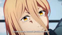 create 2d anime style video, 2d cartoon and character animation