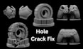 3d printing stl repair 3d model repair modify and fix stl files 3d scan clean