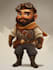 create 2d game character or 2d game character