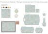 create bespoke retail ready surface pattern designs