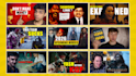 design high CTR youtube thumbnails