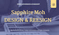 design a professional selfy website