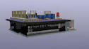 design high speed multilayer pcb design with impedance control and dfm review