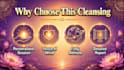 remove negative energy and protect your aura