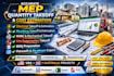 do mep quantity takeoff, electrical, plumbing, fire and hvac cost estimation