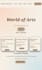 build a modern, responsive landing page using HTML and CSS