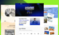 design or redesign a modern wordpress website with ecommerce