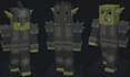 create minecraft 3d models, skin and animation in blockbench