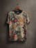 make japanese t shirt illustration