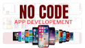 build no code mobile app for android and ios using glide bubble flutterflow
