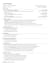 write an ats optimized resume,CV and linkedin profile