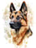 paint stunning pet portrait