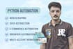 robotic process automation, UI automation, task automation