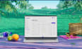 create saas explainer video in notion style, startup video, product launch, tech