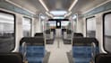 create cgi train models and railway station designs with realistics rendering