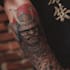 make a traditional japanese irezumi tattoo