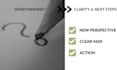 help you sort through a big decision with structure and grounded clarity