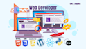 build website, website development