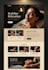 develop salla website salla store salla ecommerce website store customization