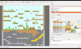 develop 2d and 3d mobile, browser, pc and web game using unity or unreal