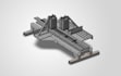 design mechanical parts and drawings in solidworks