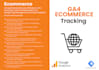 ga4 ecommerce server side tracking and google ads conversion tracking via GTM