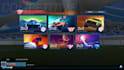 play rocket league with you