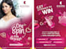 create modern and creative poster designs
