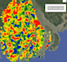 do advanced geospatial analysis using gee and r