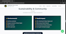 build a professional website