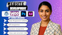 do website design,wordpress website,full stack developer,responsive website