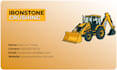 provide expert rock crushing and excavation