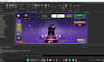be  professional roblox scripter to script custom systems and full roblox games