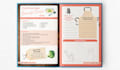 creatively design your cookbook